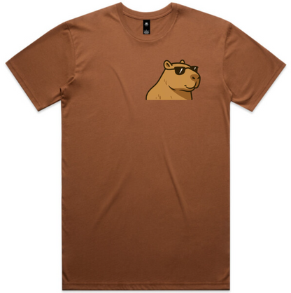 Mousybara™ Classic Tee - Unisex