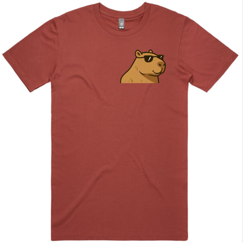 Mousybara™ Classic Tee - Unisex