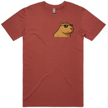 Mousybara™ Classic Tee - Unisex