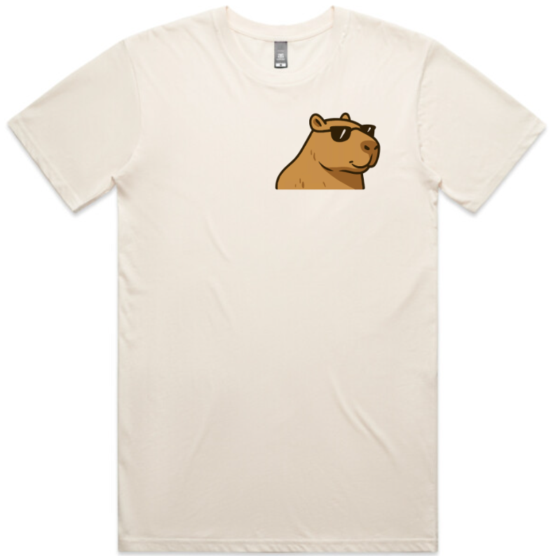 Mousybara™ Classic Tee - Unisex