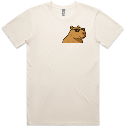 Mousybara™ Classic Tee - Unisex