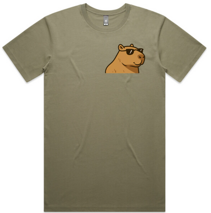 Mousybara™ Classic Tee - Unisex