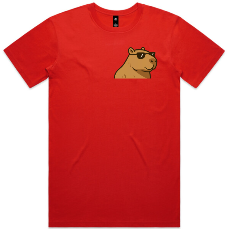 Mousybara™ Classic Tee - Unisex