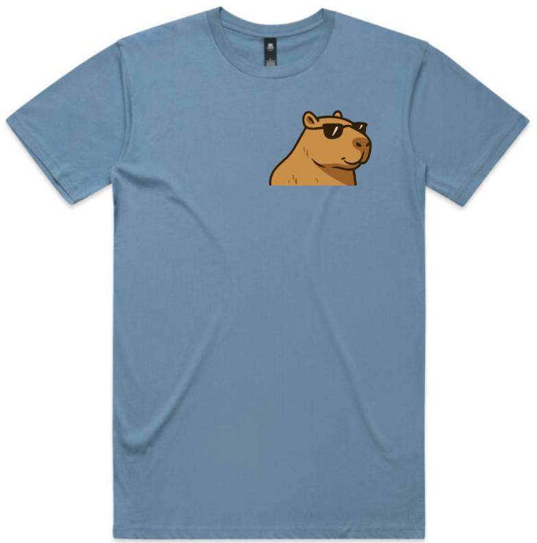 Mousybara™ Classic Tee - Unisex