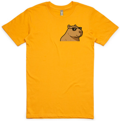 Mousybara™ Classic Tee - Unisex