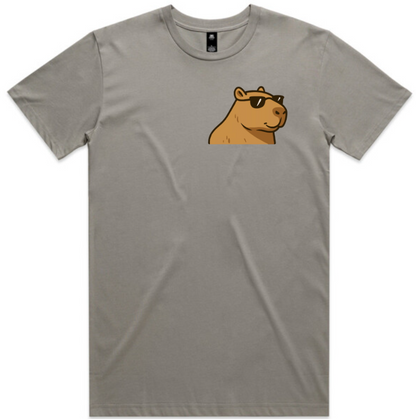 Mousybara™ Classic Tee - Unisex