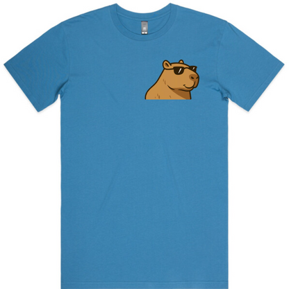 Mousybara™ Classic Tee - Unisex