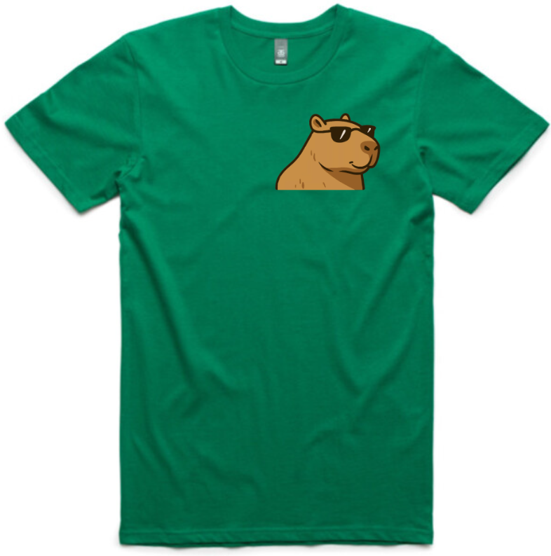 Mousybara™ Classic Tee - Unisex