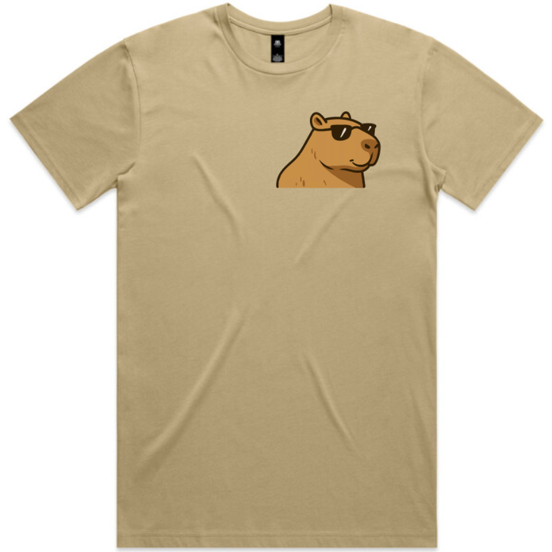 Mousybara™ Classic Tee - Unisex