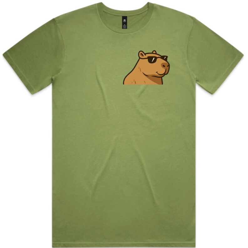 Mousybara™ Classic Tee - Unisex