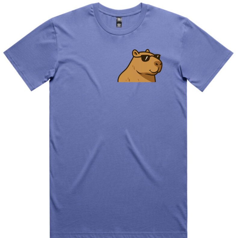 Mousybara™ Classic Tee - Unisex