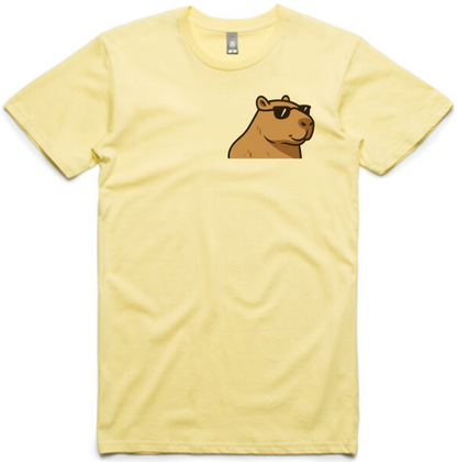 Mousybara™ Classic Tee - Unisex