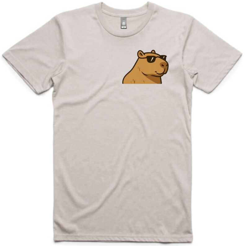 Mousybara™ Classic Tee - Unisex