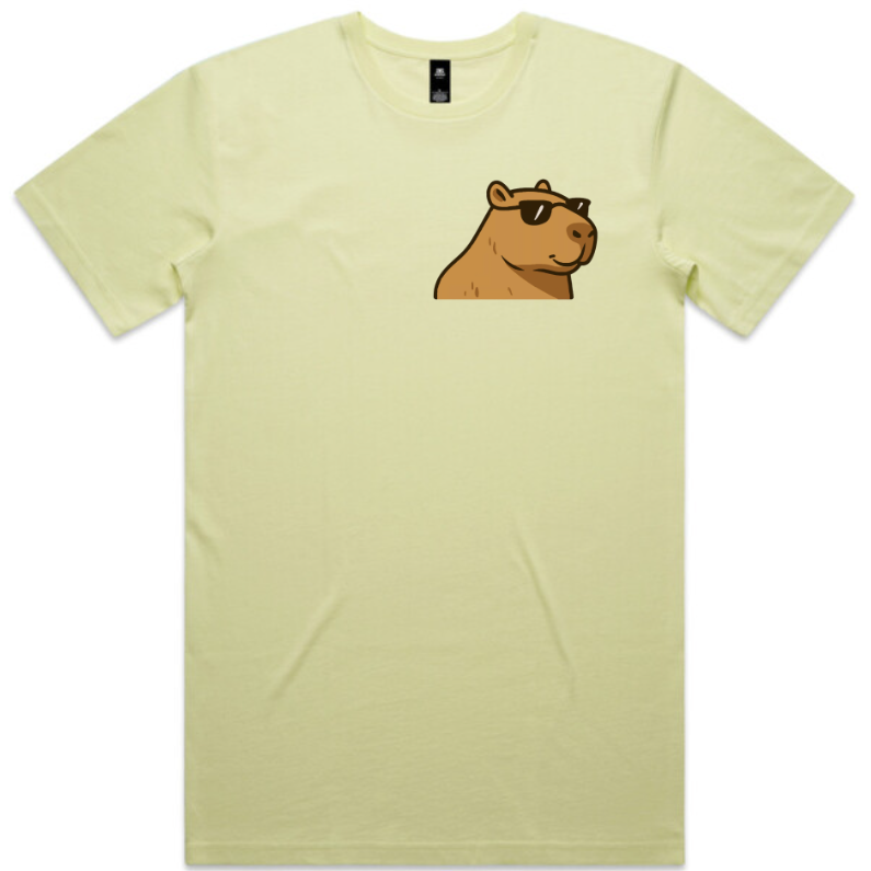 Mousybara™ Classic Tee - Unisex