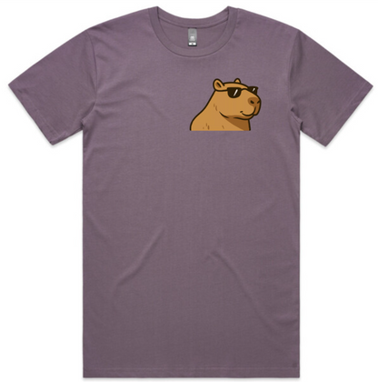 Mousybara™ Classic Tee - Unisex