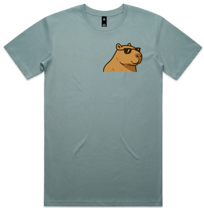 Mousybara™ Classic Tee - Unisex