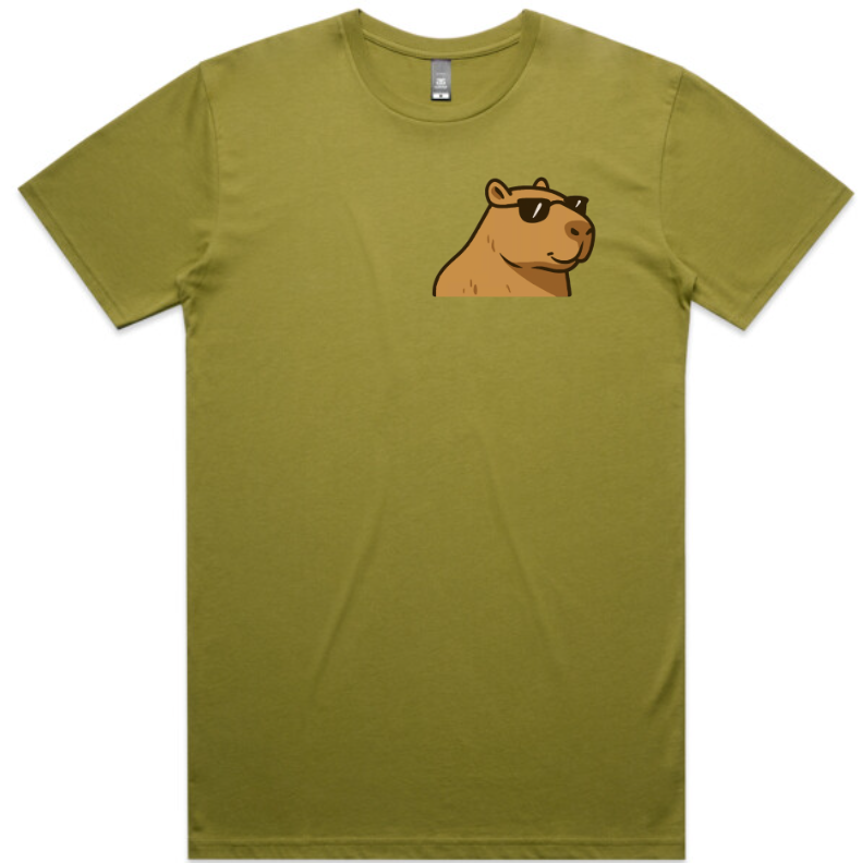 Mousybara™ Classic Tee - Unisex