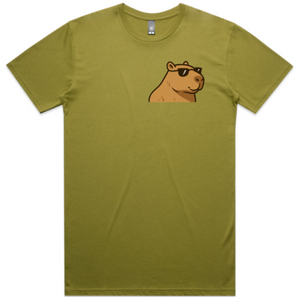 Mousybara™ Classic Tee - Unisex