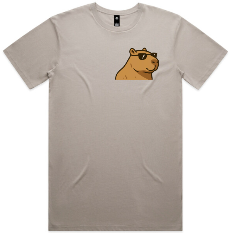 Mousybara™ Classic Tee - Unisex