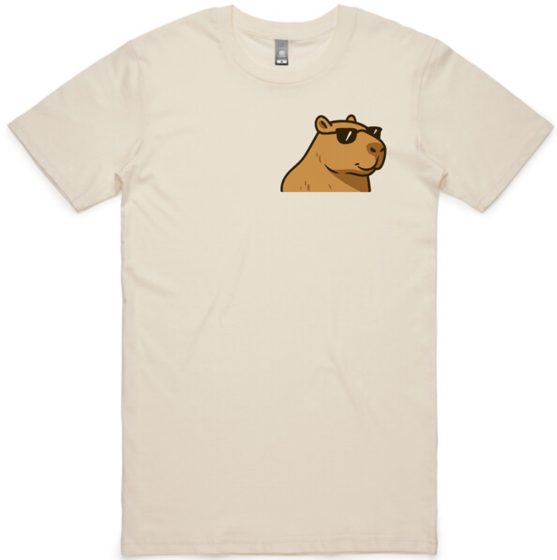 Mousybara™ Classic Tee - Unisex