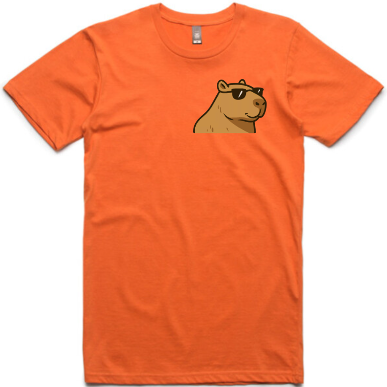 Mousybara™ Classic Tee - Unisex