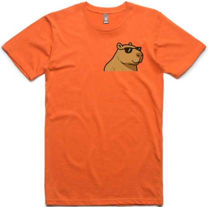 Mousybara™ Classic Tee - Unisex