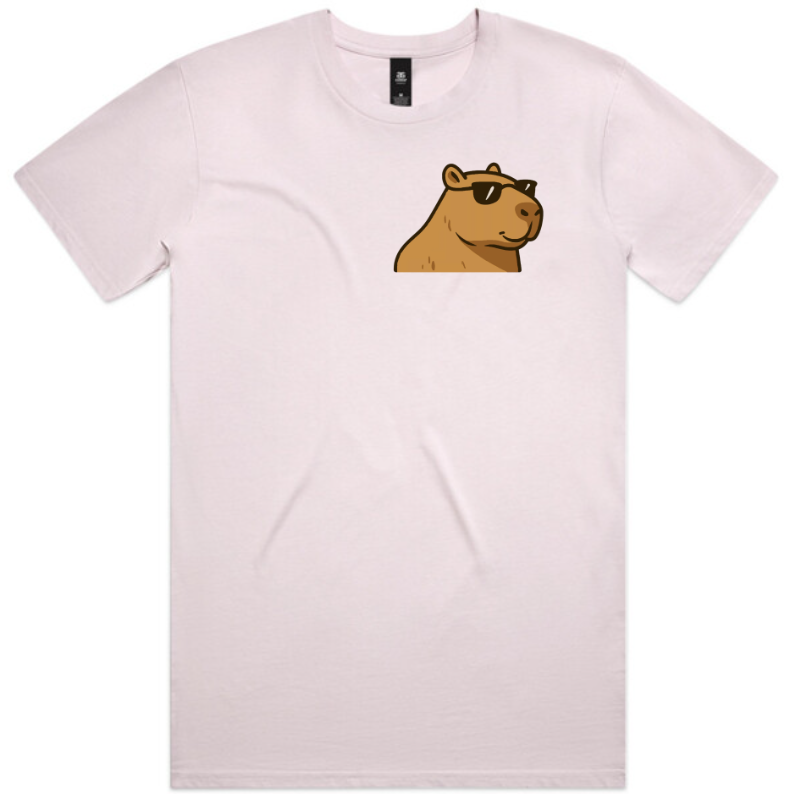 Mousybara™ Classic Tee - Unisex