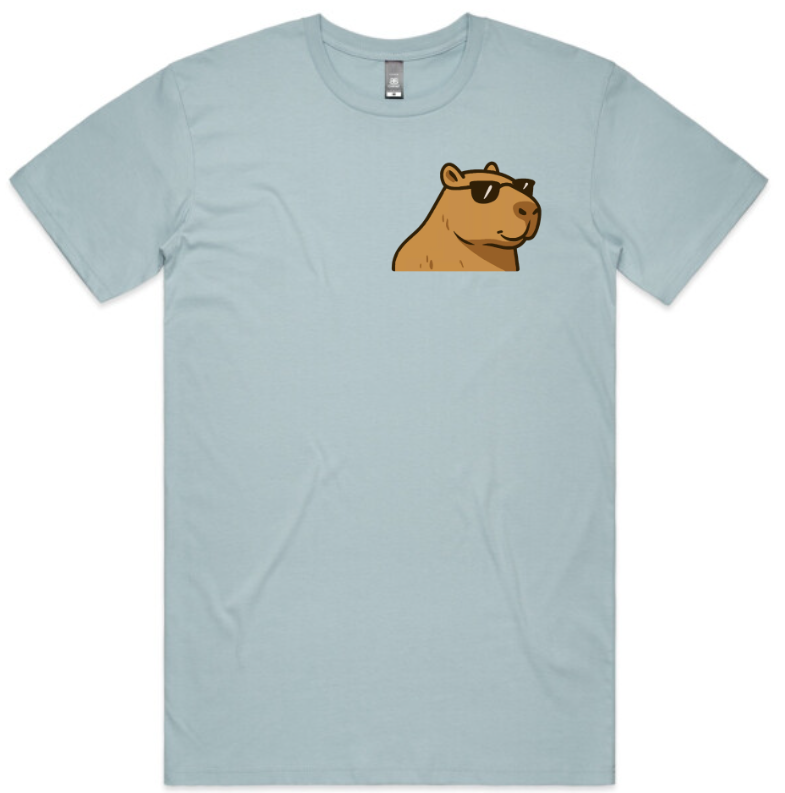 Mousybara™ Classic Tee - Unisex