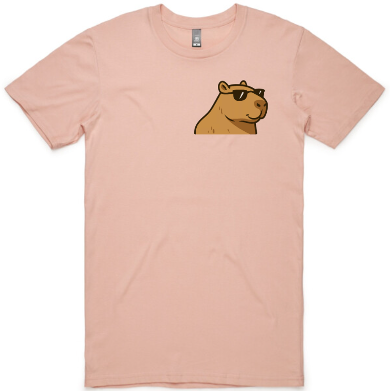 Mousybara™ Classic Tee - Unisex