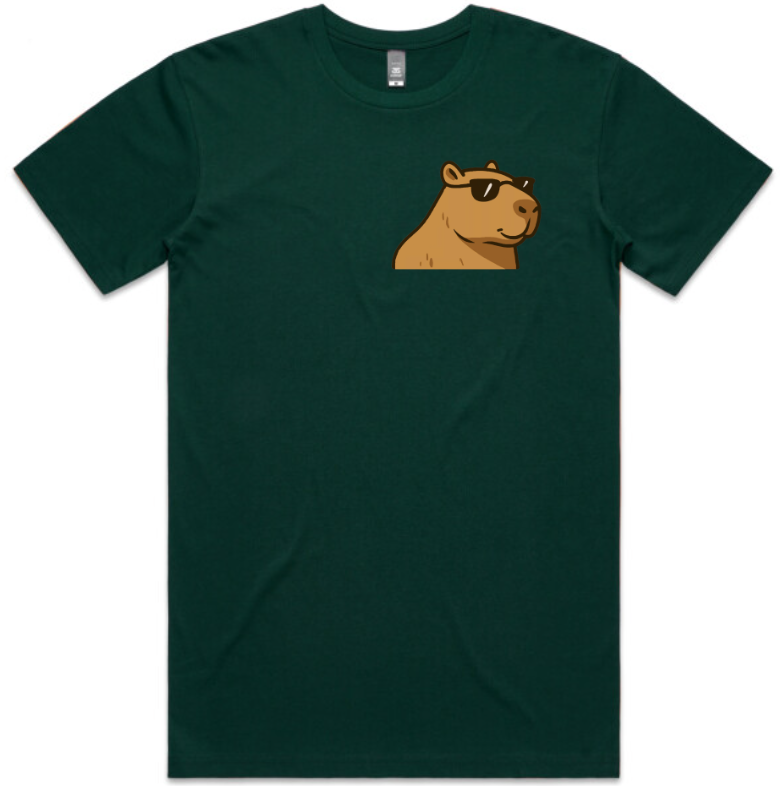 Mousybara™ Classic Tee - Unisex