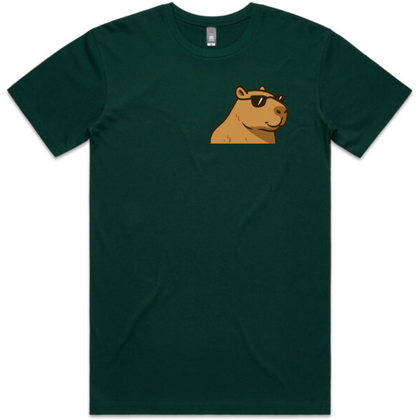 Mousybara™ Classic Tee - Unisex