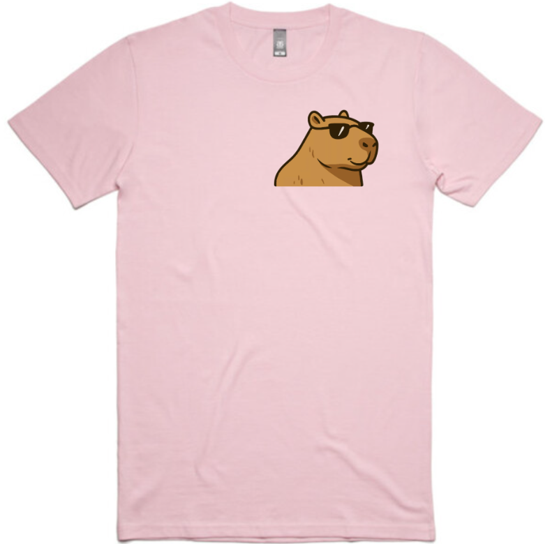 Mousybara™ Classic Tee - Unisex