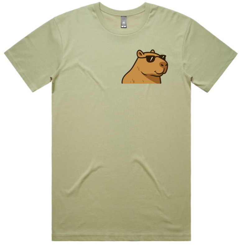 Mousybara™ Classic Tee - Unisex