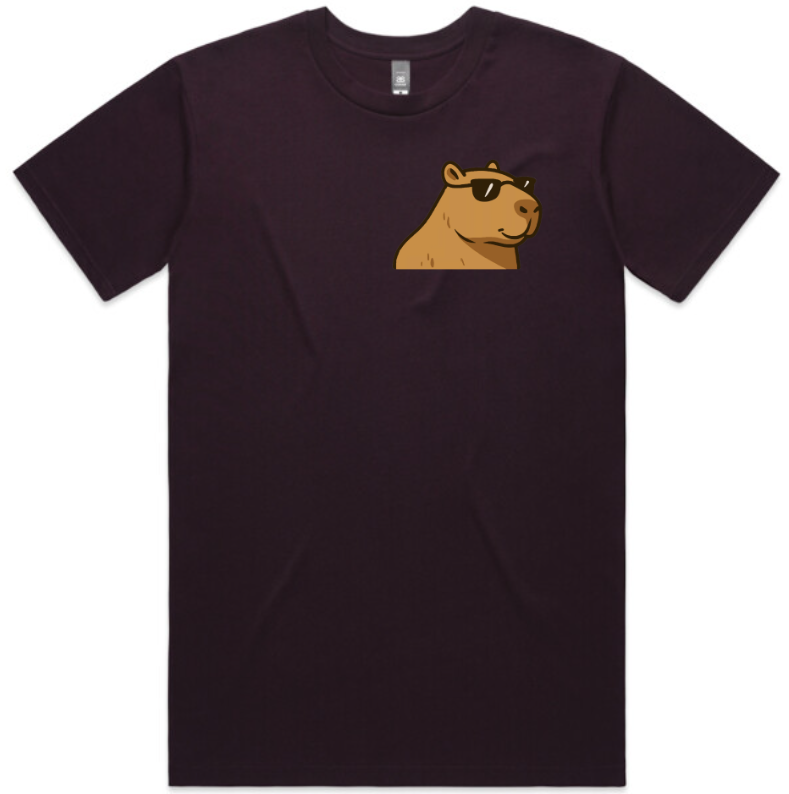 Mousybara™ Classic Tee - Unisex