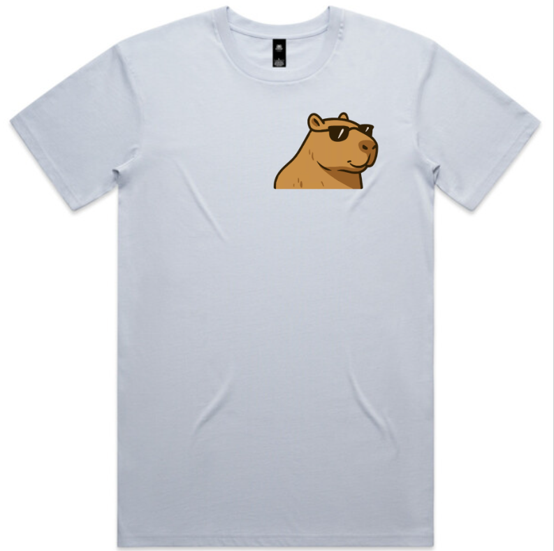 Mousybara™ Classic Tee - Unisex