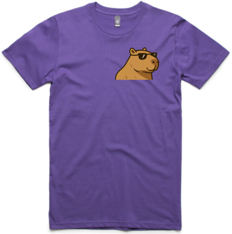 Mousybara™ Classic Tee - Unisex