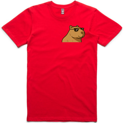 Mousybara™ Classic Tee - Unisex