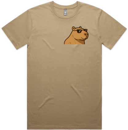 Mousybara™ Classic Tee - Unisex