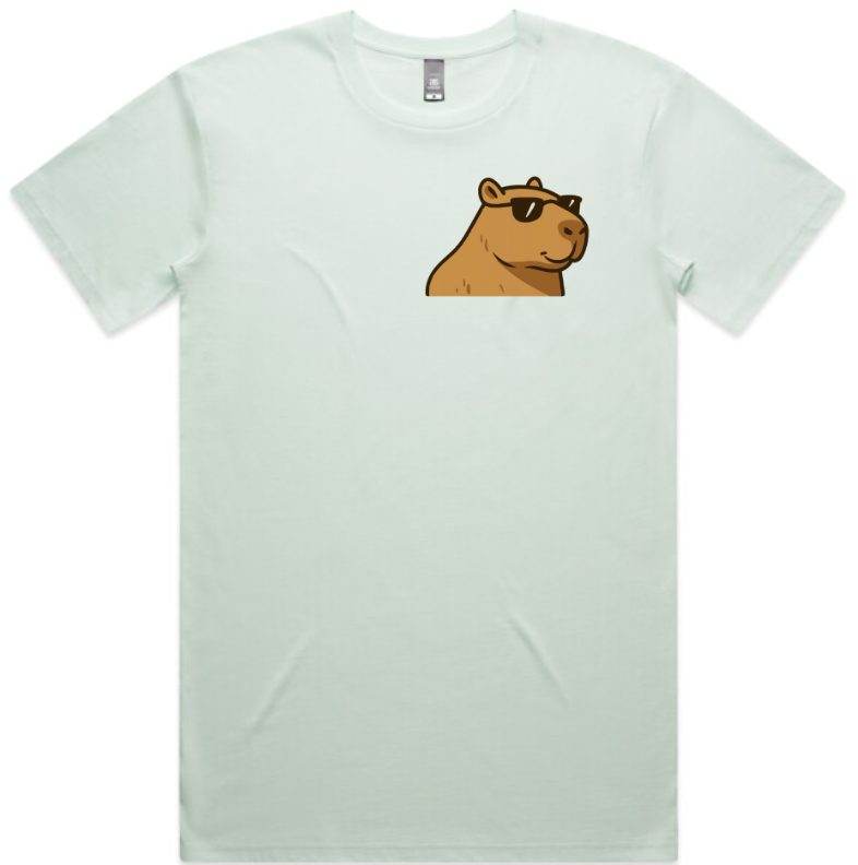 Mousybara™ Classic Tee - Unisex