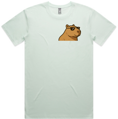 Mousybara™ Classic Tee - Unisex