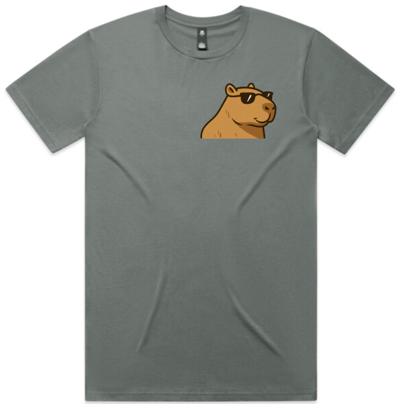 Mousybara™ Classic Tee - Unisex