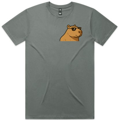 Mousybara™ Classic Tee - Unisex