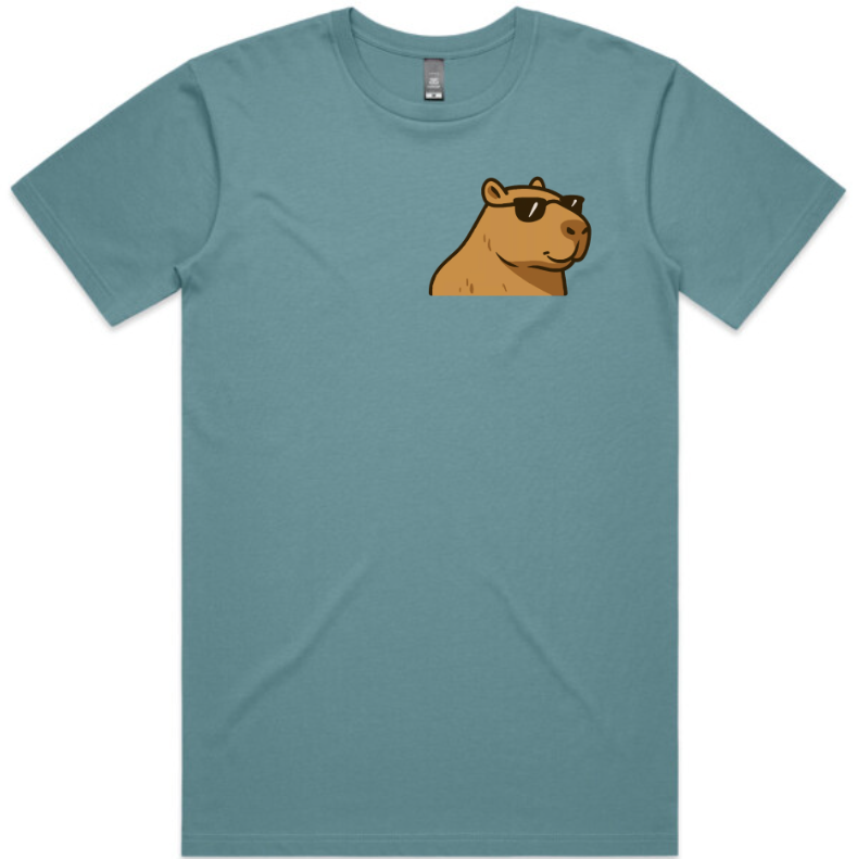 Mousybara™ Classic Tee - Unisex