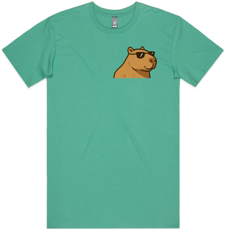 Mousybara™ Classic Tee - Unisex