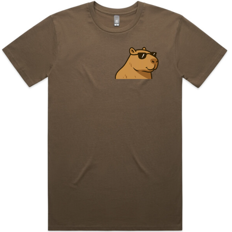 Mousybara™ Classic Tee - Unisex