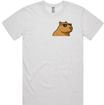 Mousybara™ Classic Tee - Unisex