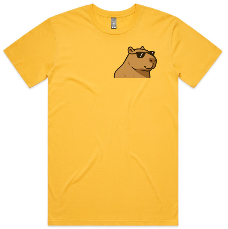 Mousybara™ Classic Tee - Unisex