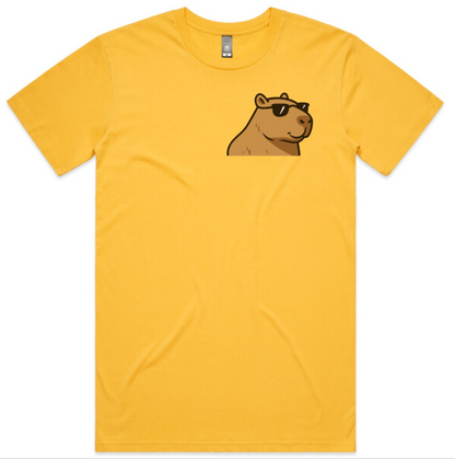 Mousybara™ Classic Tee - Unisex