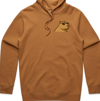 Mousybara™ Stencil Hoodie - Unisex