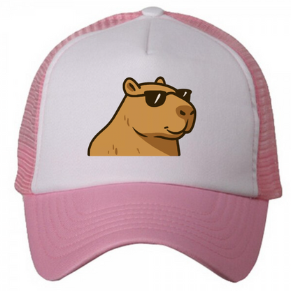 Mousybara™ Classic Trucker Cap